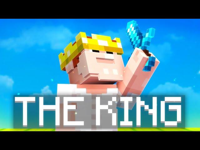 The King of Bedwars