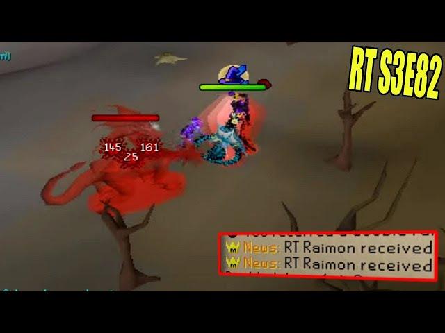 Using a few superior rev scrolls! l | RTSPK S3EP82 | $100 bond GA | SpawnPK