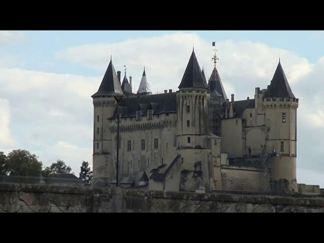 Saumur, France