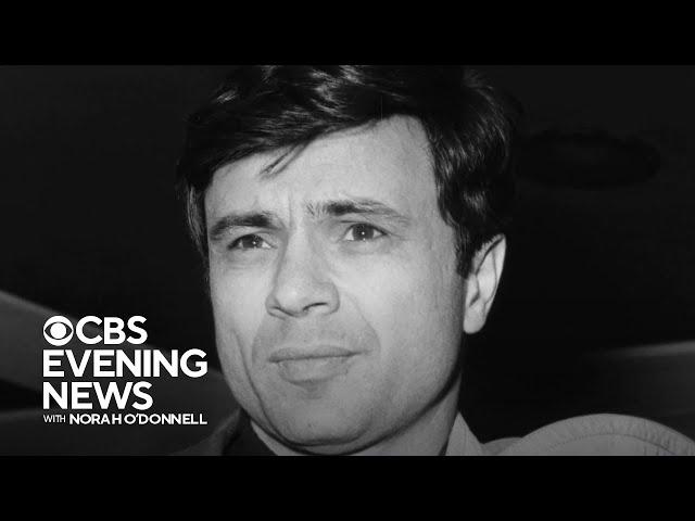 Robert Blake, "In Cold Blood" actor, dies at age 89