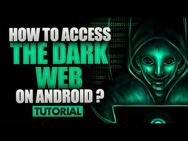 How To Enter DarkWeb 2022 #طريقة_الدخول_الى_الانترنت_المظلم