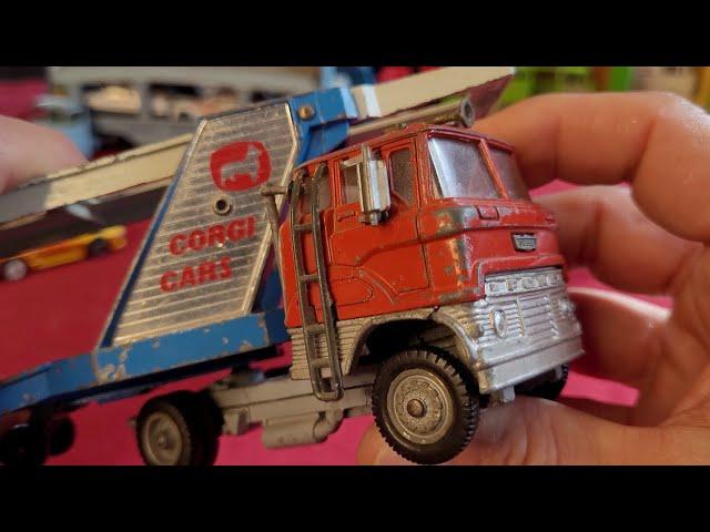 JUNKYARD HAUL - Mystery Box RAOK - Part 3