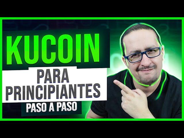  7 RAZONES para CREAR una CUENTA en KUCOIN HOY MISMO!! | KUCOIN TUTORIAL ESPAÑOL 2022