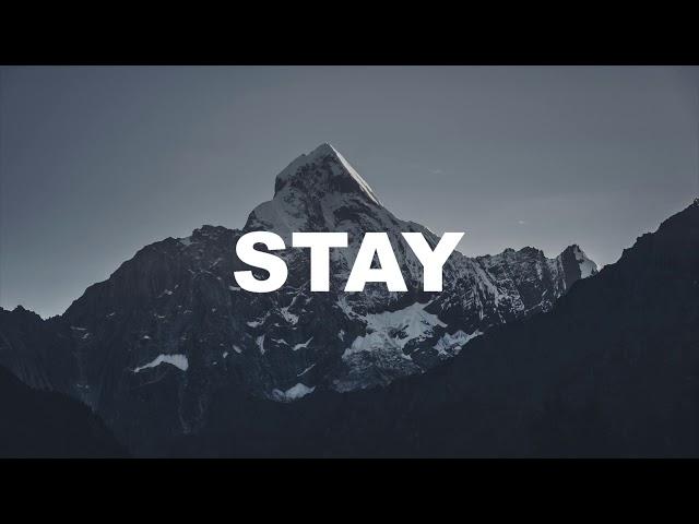 Emotional Cinematic Piano Instrumental - "Stay" | Lewis Capaldi x Adele Type Beat | FREE