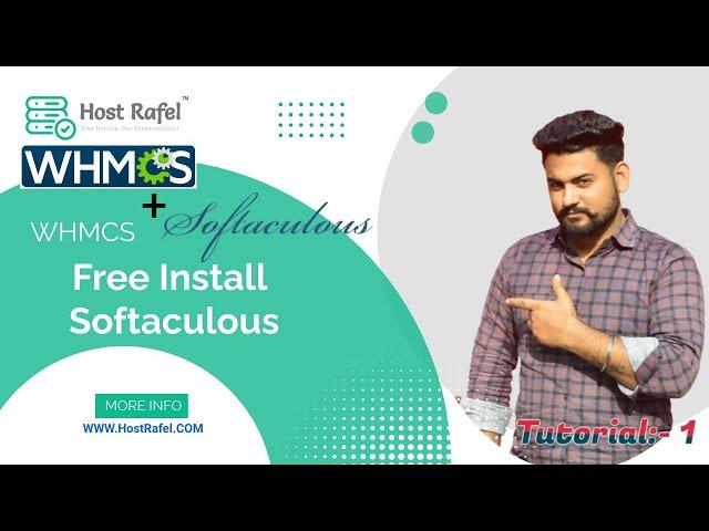 WHMCS license Install | WHMCS Free Lifetime license Tutorial 1