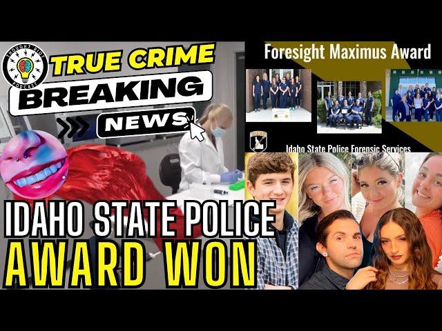 Idaho 4 | Idaho State Police | Best Crime Lab In The World | Hmmm? #new #crime #podcast