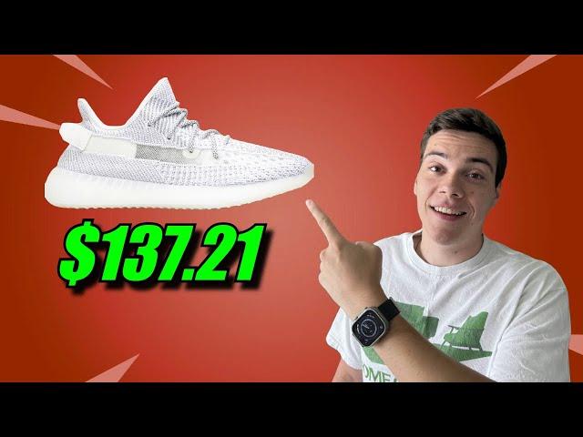 I Spend $1,000+/Day on Sneakers | Here's What I Look For