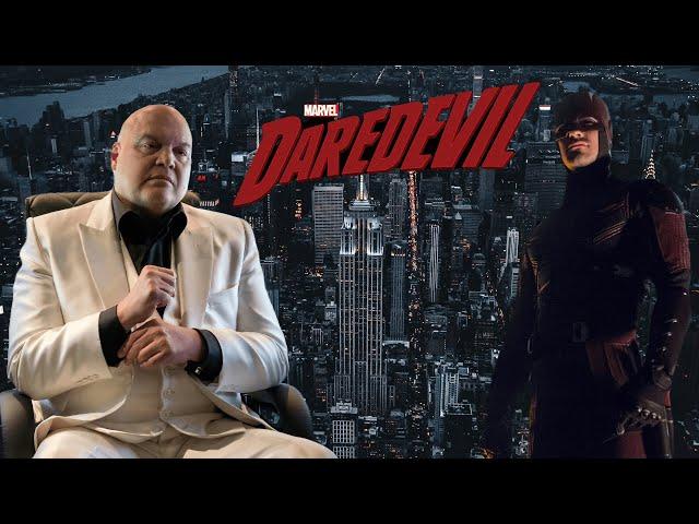 Daredevil in 2 Minutes | No Spoilers