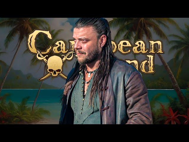 Новая обнова за стрелка в Caribbean Legend #8