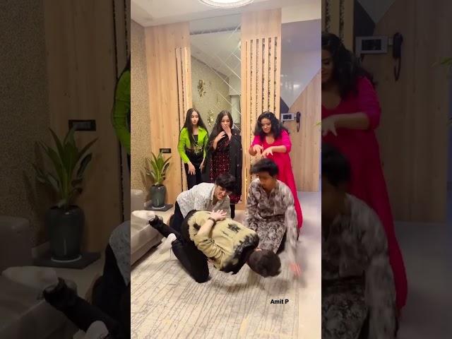 Jannat Zubair And Ayaan Zubair New Instagram Reels #shorts