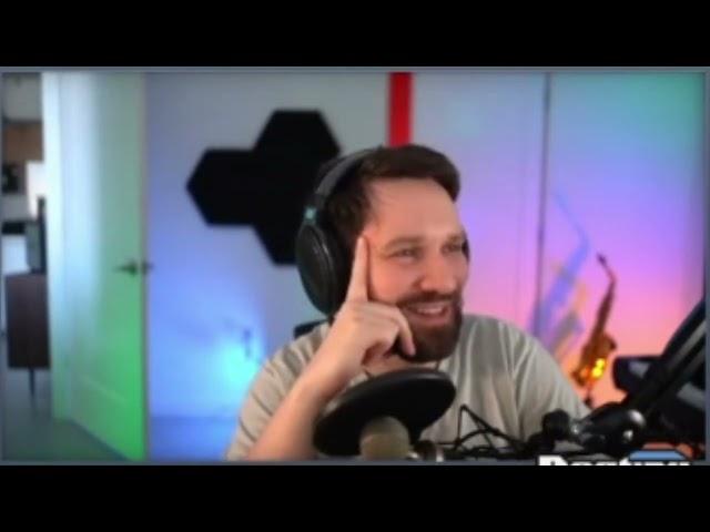 Destiny Can't Help But Laugh At Crypto Bro Losses