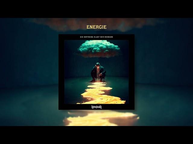 Kontra K - Energie (Official Audio)