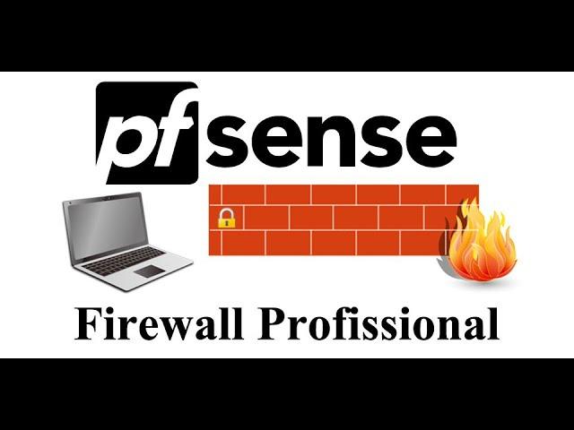 Configurando Proxy Transparente com Interceptação HTTPS/SSL | Curso Gratuito pfSense