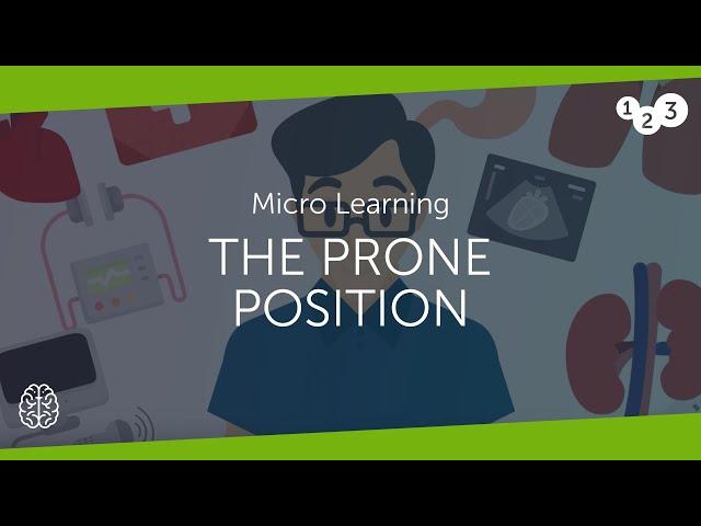 The Prone Position