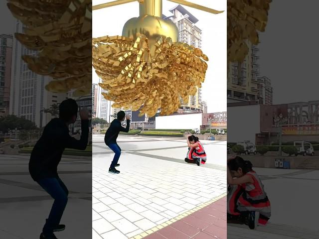 gold vfx magic video | vfx short video #bhoot #vfxeditor #comedyjeewa #bhootwala #vfxshortvideo #vfx