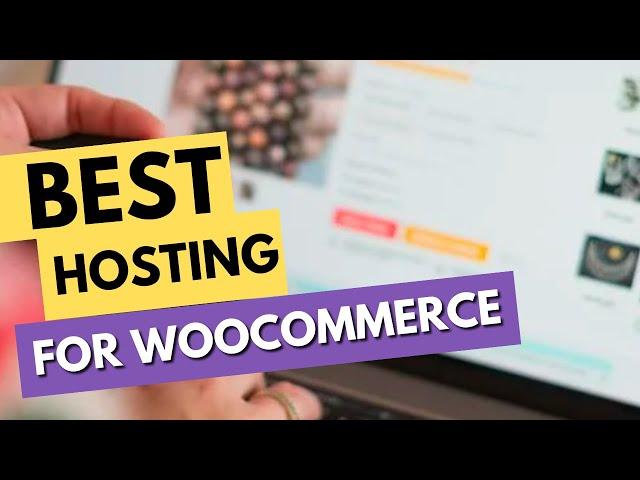 Best Hosting for WooCommerce (2024): My Top 2 Picks to Maximize Conversions