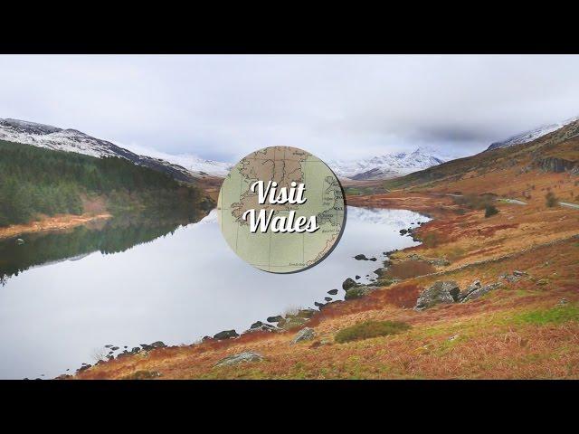 Visit Wales: Find Your Epic