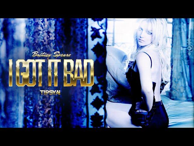 『AI COVER』Britney Spears - I Got It Bad (Addison Rae)