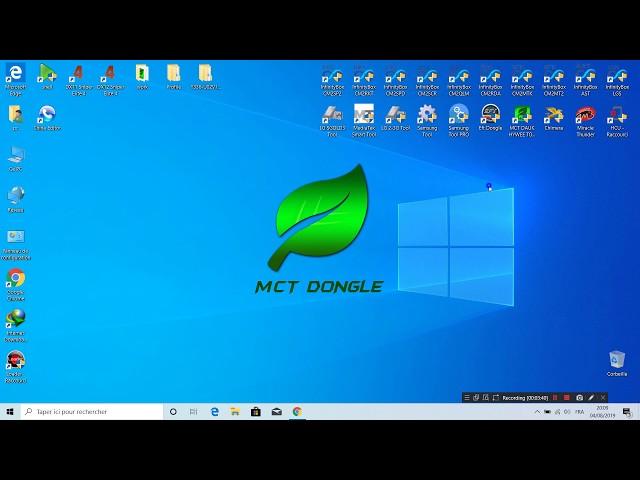 MCT DAUK HYWEE TOOL PRO 2.0.5 CRACK  free for all