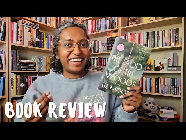 The God of the Woods by Liz Moore | Book Review