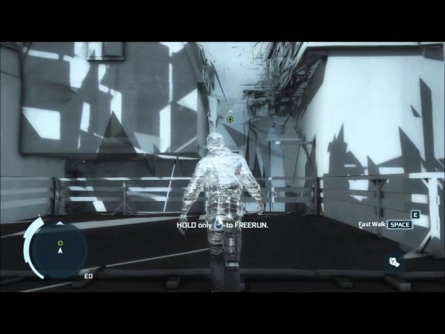 Assassin's Creed 3 - First 20 Minutes Gameplay