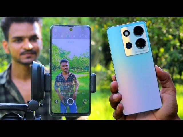 Let's Test 108MP Infinix Note 30 5G Camera Test || All Features & Settings infinix note 30 5g camera