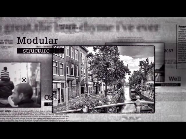 Newspaper Slideshow