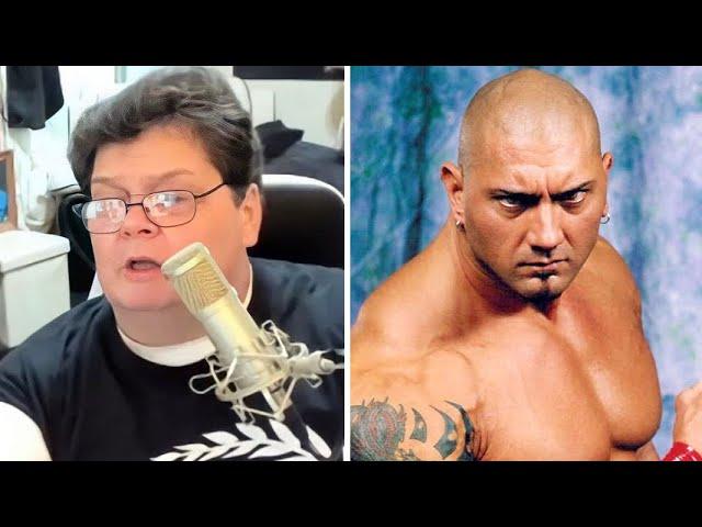 Kenny Bolin on Why Batista Was A Bad OVW Student