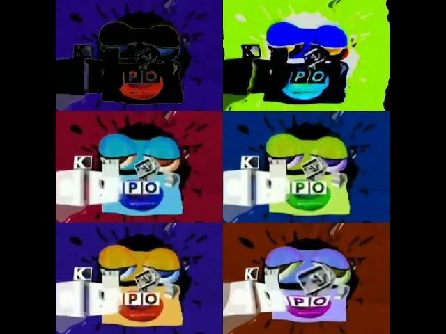 Klasky csupo in g major (split version)