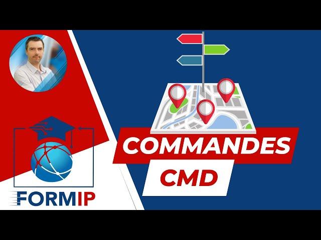 Maîtrisez l'Invite de Commandes Windows : Guide Complet CMD