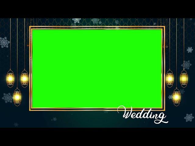 new wedding green screen video background free download||Real Wedding FX