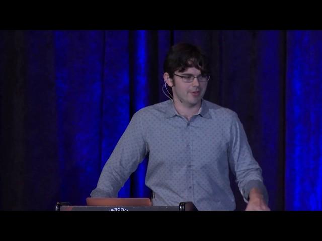 GopherCon 2017: Go Build Modes - David Crawshaw