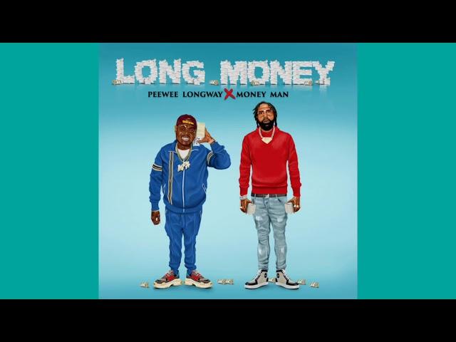 [FREE FOR PROFIT]MONEY MAN X PEEWEE LONGWAY TYPE BEAT 2021 - KEEP UP THE GRIND