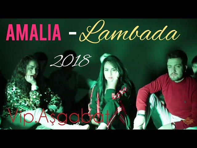 AMALIA - LAMBADA