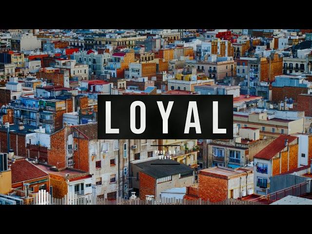 FREE Sivas "Loyal" - Type Beat | [Prod - D.A BEATS] FOR SALE