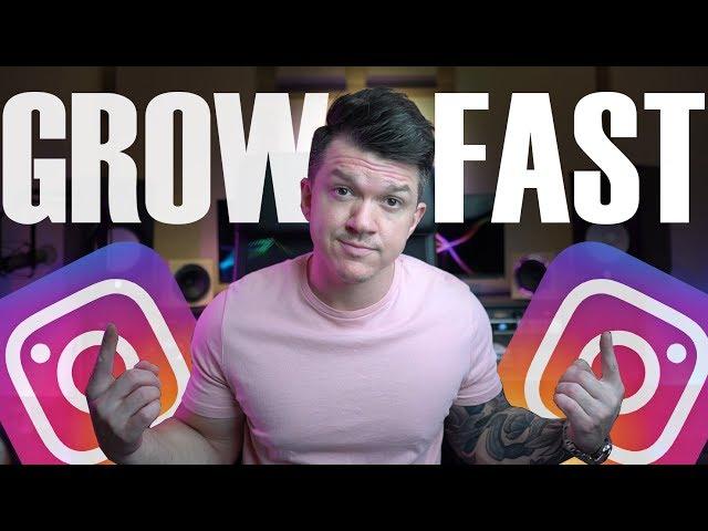 How To Promote Music On Instagram | Build Your Following Fast!