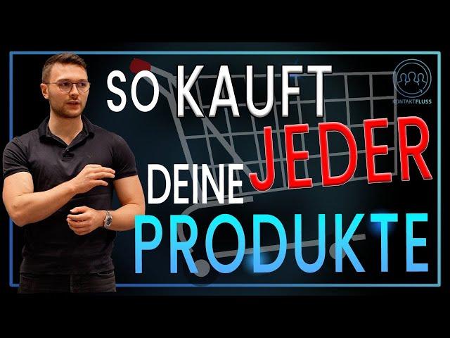 SO wirken deine Produkte im Network Marketing extrem günstig!