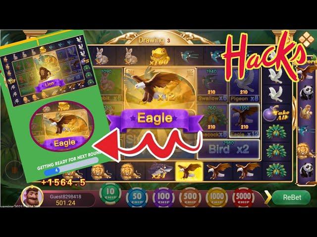 ZOO ROULETTE HACK MOD APK || ZOO ROULETTE 100% WORKING TRICK