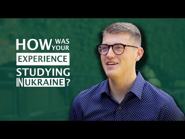 Stetson University's Ukraine Initiative: Studying in Ukraine