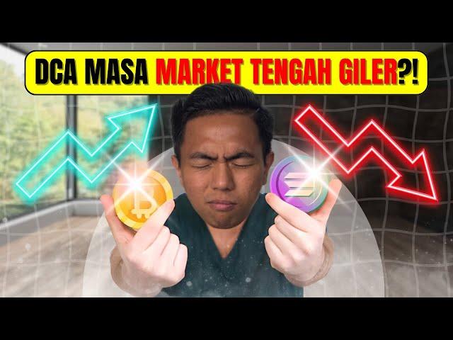 Trump Buat Crypto Reserve US, Solana, XRP, ADA Dah Confirm? Apa Lagi Coin 'Rahsia' Bakal Masuk?