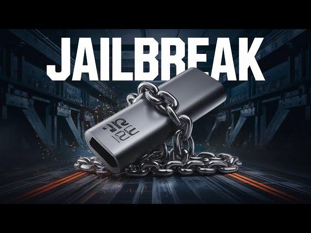 INSANE Firestick JAILBREAK (fully load your TV)