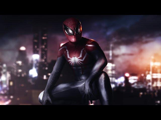 Superior Spider-Man: My Own Worst Enemy ( Fan Film)