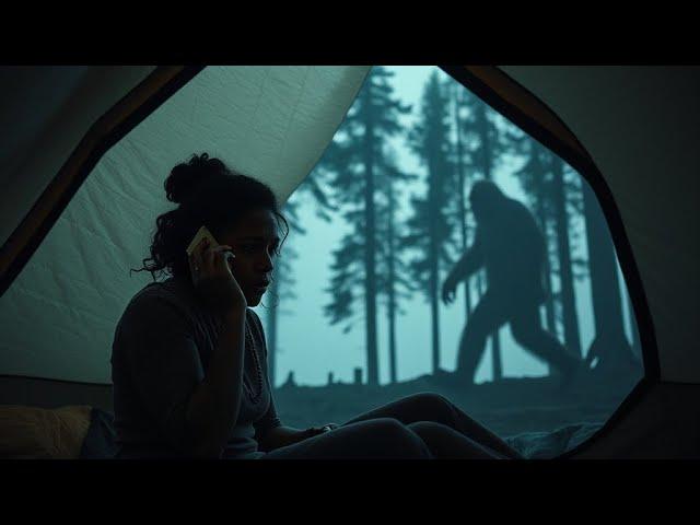 Terrified 911 Callers Report Sasquatch + Interviews with Tim Peeler | Bigfoot Encounters Nationwide