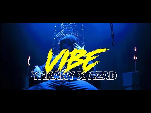 Yakary x Azad Type Beat - VIBE "2024" (prod pytozbeatz)