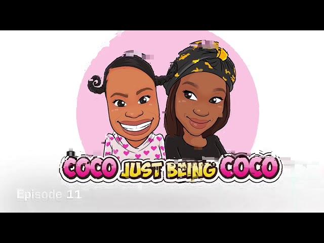 Coco Just Being Coco: COMPILATION 1 Episode 1-17