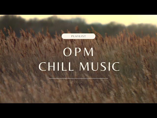 Timely OPM Playlist [Adie, Zack Tabudlo, Arthur Nery, Nobita, Angela Ken, Rob Daniel, Belle Mariano]