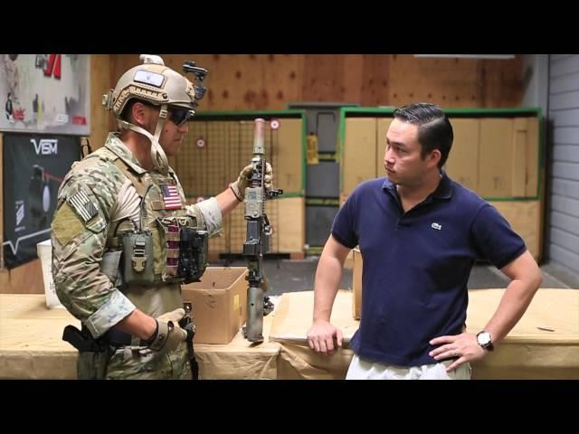 Airsoft GI Uncut - Spencer's Super Cool Tactical Gear - Crye Precision All Over the Place!