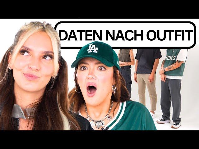 7 BOYS/GIRLS BLIND DATEN mit KATHARINA XENIA