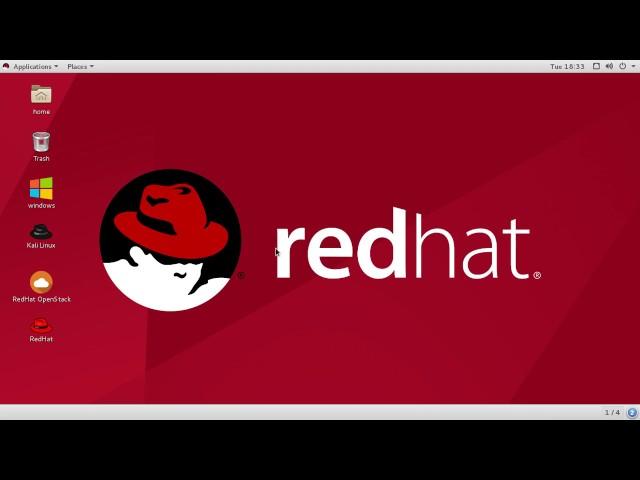 REDHAT : How to configure local YUM in redhat linux 7