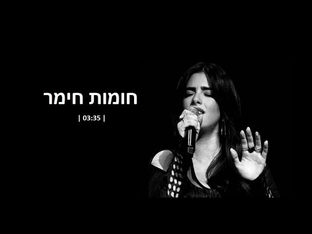 אור כהן - חומות חימר